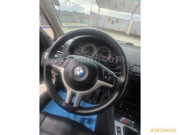 Sahibinden BMW 3 Serisi 320i 2003 Model Temiz