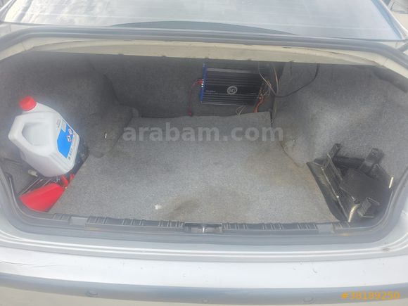 Sahibinden BMW 3 Serisi 320i 2003 Model Temiz
