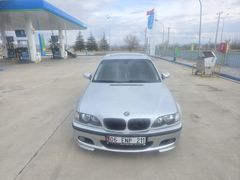 Sahibinden BMW 3 Serisi 320i 2003 Model Temiz