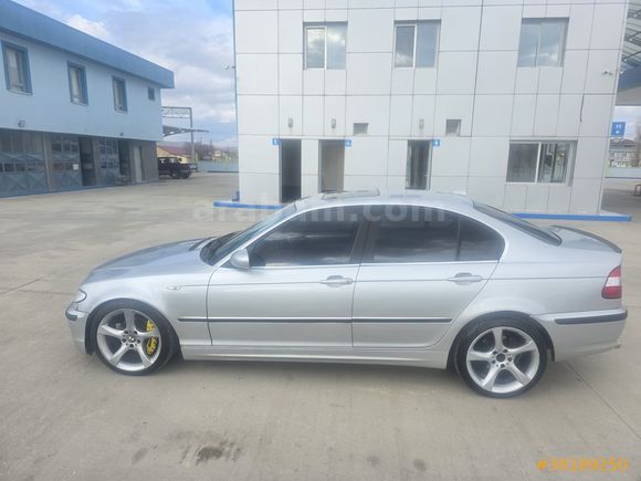 Sahibinden BMW 3 Serisi 320i 2003 Model Temiz