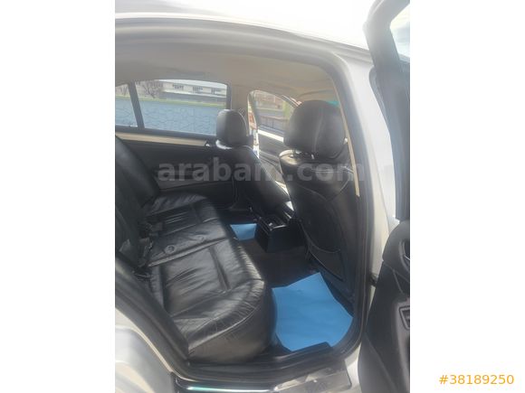 Sahibinden BMW 3 Serisi 320i 2003 Model Temiz