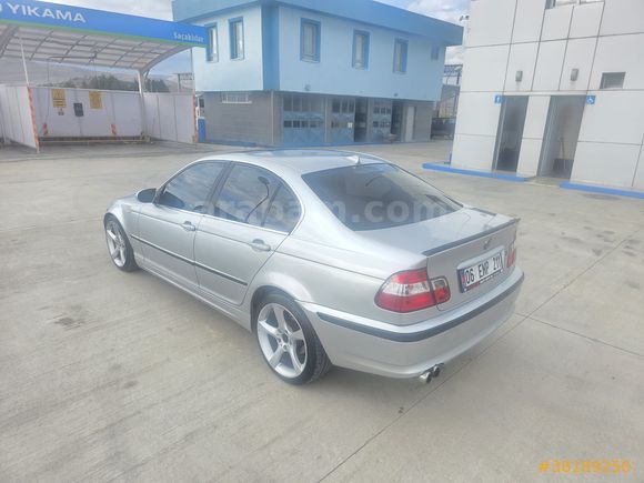 Sahibinden BMW 3 Serisi 320i 2003 Model Temiz