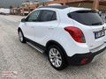 2015 Dizel Otomatik Mokka Cosmo sunroof