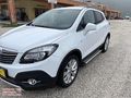 2015 Dizel Otomatik Mokka Cosmo sunroof