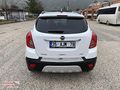 2015 Dizel Otomatik Mokka Cosmo sunroof