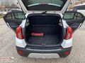 2015 Dizel Otomatik Mokka Cosmo sunroof