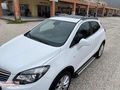 2015 Dizel Otomatik Mokka Cosmo sunroof