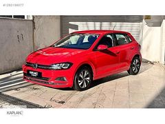 KAPLAN2 2021 VW POLO 1.0 TSI DSG COMFORTLINE- HATASIZ - BOYASIZ