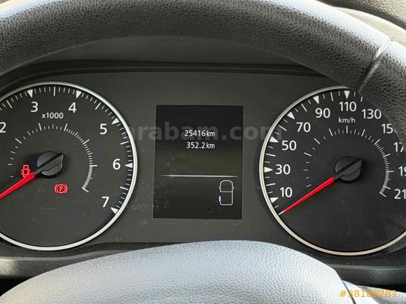 Sahibinden Renault Express Combi 1.5 BlueDCI Joy 2023 Model 