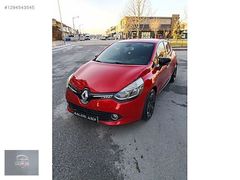 galeri Arif'ten cam gibi Clio ıcon
