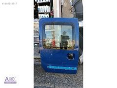 renault kangoo 2 orjınal sağ sürgülü kapı hatasız