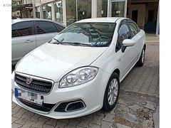 SAHİBİNDEN 2014 LİNEA 1.3 DİZEL