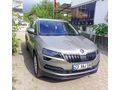 ÖĞRETMENDEN 2018 CAM TAVAN FULL SKODA KAROQ