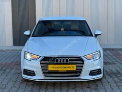 YAVUZ OTOMOTİV 21'DEN 2017 OTOMATİK AUDİ ÇOK TEMİZ.