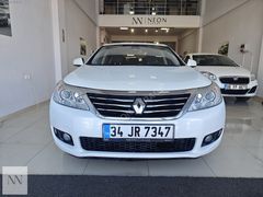 2012 RENAULT LATİTUDE 1.5 DCİ
