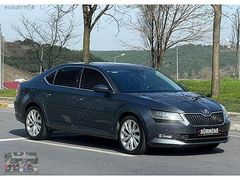 SÜRMENE OTOMOTİVDEN OTOMATİK+DERİ+ISITMA+HAFIZA+E.BAGAJ+FULL