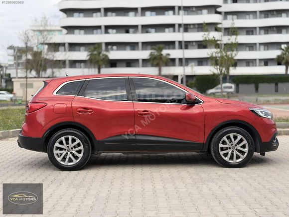 YCA MOTORS/HATASIZ/2016/YAKIT CİMRİSİ
