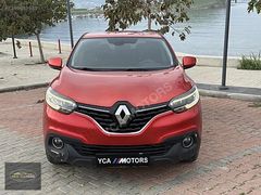 YCA MOTORS/HATASIZ/2016/YAKIT CİMRİSİ