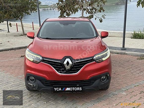 YCA MOTORS/HATASIZ/2016/YAKIT CİMRİSİ
