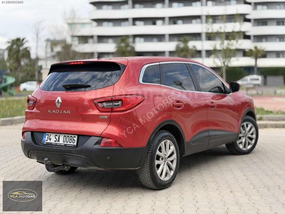 YCA MOTORS/HATASIZ/2016/YAKIT CİMRİSİ