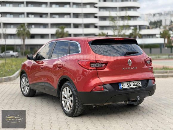 YCA MOTORS/HATASIZ/2016/YAKIT CİMRİSİ
