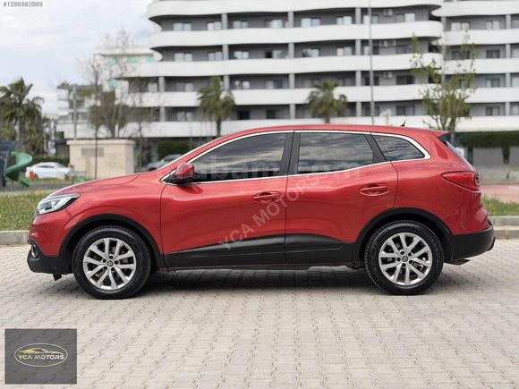 YCA MOTORS/HATASIZ/2016/YAKIT CİMRİSİ