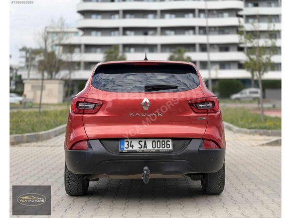 YCA MOTORS/HATASIZ/2016/YAKIT CİMRİSİ