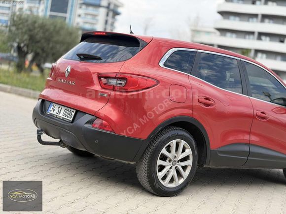 YCA MOTORS/HATASIZ/2016/YAKIT CİMRİSİ