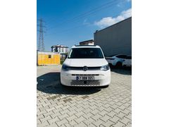 Sahibinden Volkswagen Caddy 2.0 TDI Style 2025 Model