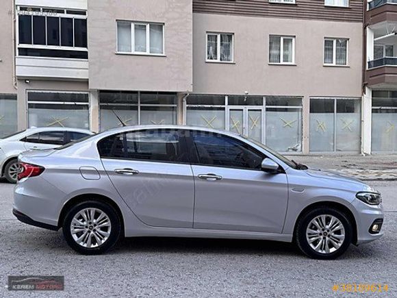 FİAT EGEA 1.3 MULTİJET URBAN PLUS HATASIZ/BOYASIZ/TRAMMERSİZ