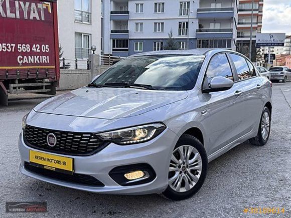FİAT EGEA 1.3 MULTİJET URBAN PLUS HATASIZ/BOYASIZ/TRAMMERSİZ