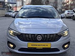 FİAT EGEA 1.3 MULTİJET URBAN PLUS HATASIZ/BOYASIZ/TRAMMERSİZ