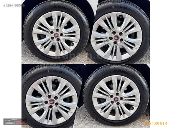 FİAT EGEA 1.3 MULTİJET URBAN PLUS HATASIZ/BOYASIZ/TRAMMERSİZ