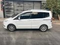 Tourneo Courier 1.5 TDCI Titanium