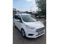 Tourneo Courier 1.5 TDCI Titanium
