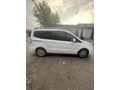 Tourneo Courier 1.5 TDCI Titanium