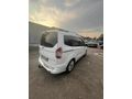 Tourneo Courier 1.5 TDCI Titanium