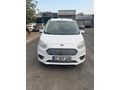 Tourneo Courier 1.5 TDCI Titanium