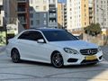 TRAMERSİZ DEĞİŞENSİZ E 180 AMG