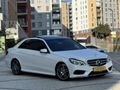 TRAMERSİZ DEĞİŞENSİZ E 180 AMG