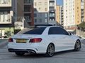 TRAMERSİZ DEĞİŞENSİZ E 180 AMG