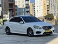 TRAMERSİZ DEĞİŞENSİZ E 180 AMG