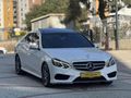 TRAMERSİZ DEĞİŞENSİZ E 180 AMG