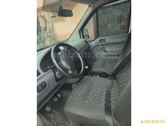Satılık Sahibinden Ford Connect
