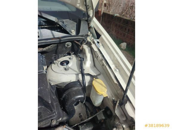Satılık Sahibinden Ford Connect