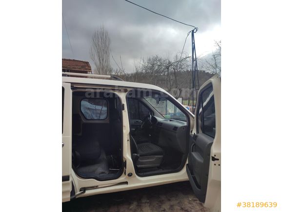 Satılık Sahibinden Ford Connect