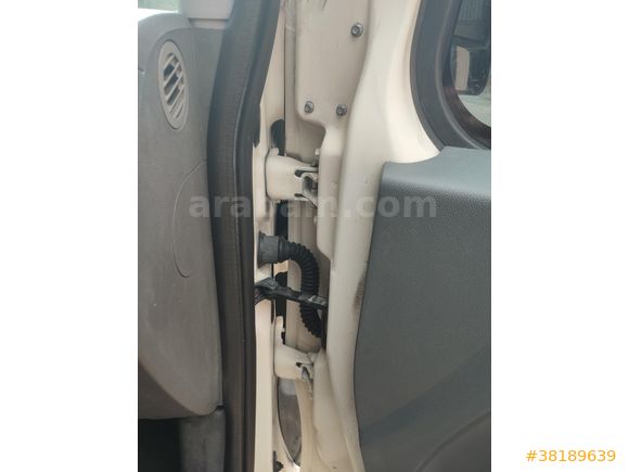 Satılık Sahibinden Ford Connect