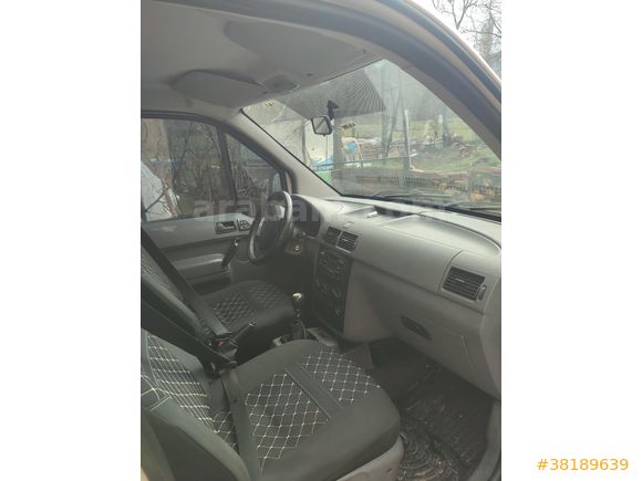 Satılık Sahibinden Ford Connect
