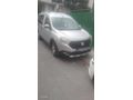 Sahibinden Dacia Dokker 1.5 DCi Stepway 2015 Model İstanbul 166.000 km Gri (Gümüş)