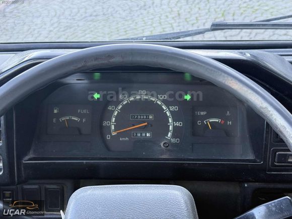 UÇAR'DAN.. 1996 MODEL MİTSUBİSHİ L300 HİDROLİK DİREKSİYON ...